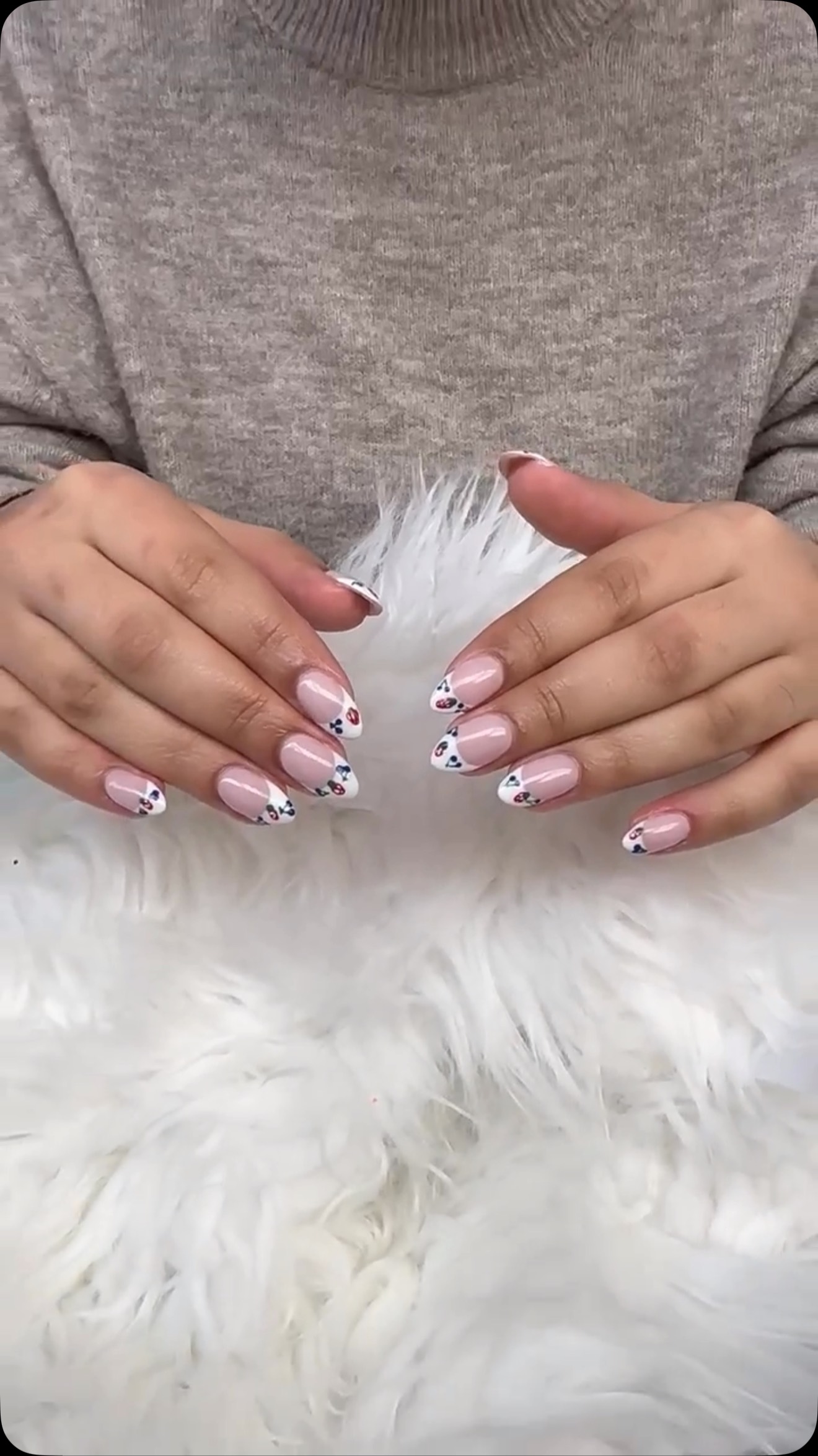 Shine Nails & Spa nail photo 8